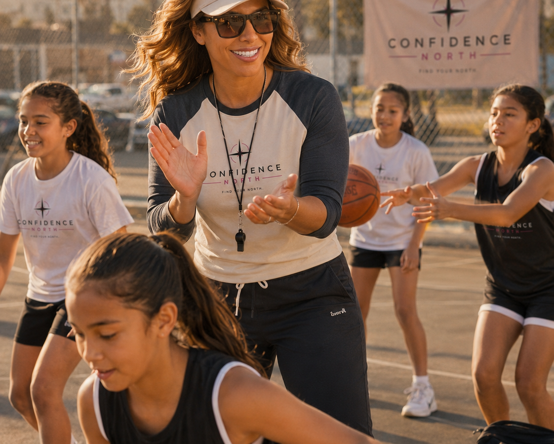 Classes & Workshops — Confidence North experience